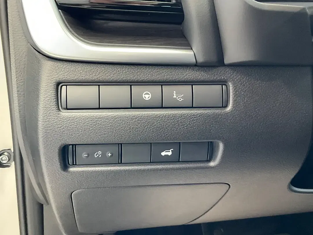 Nissan X-Trail - Thumbnail 11