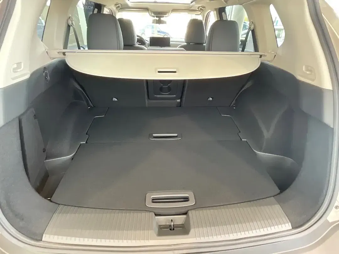 Nissan X-Trail - Thumbnail 7