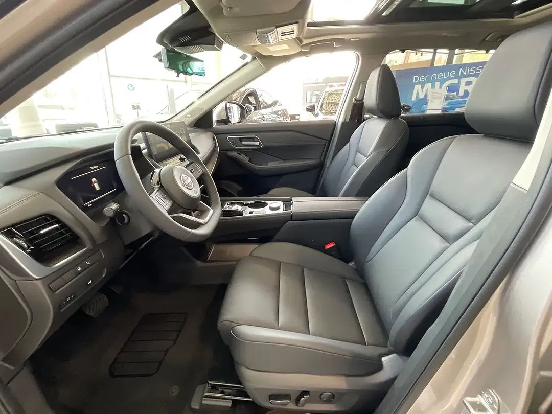 Nissan X-Trail - Thumbnail 8