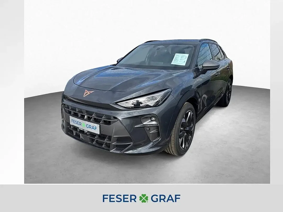CUPRA Terramar - Afbeelding 1