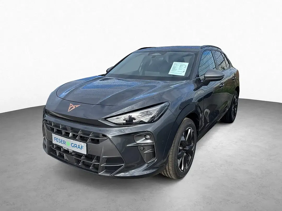 CUPRA Terramar - Thumbnail 11