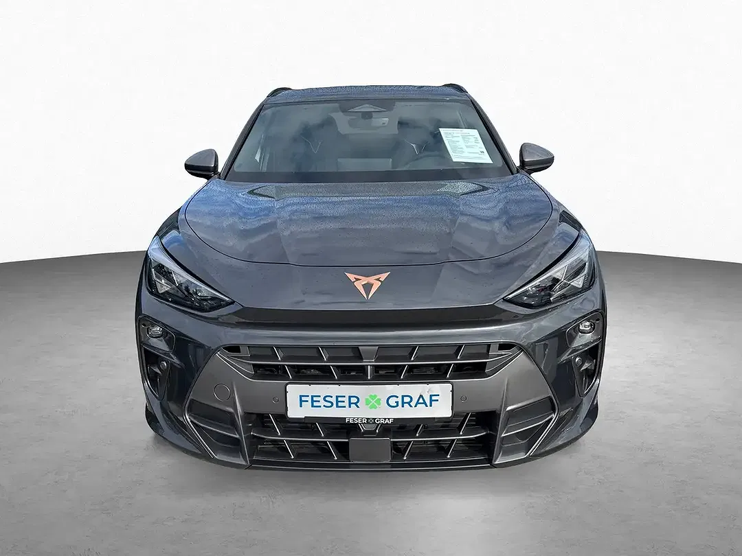 CUPRA Terramar - Thumbnail 2