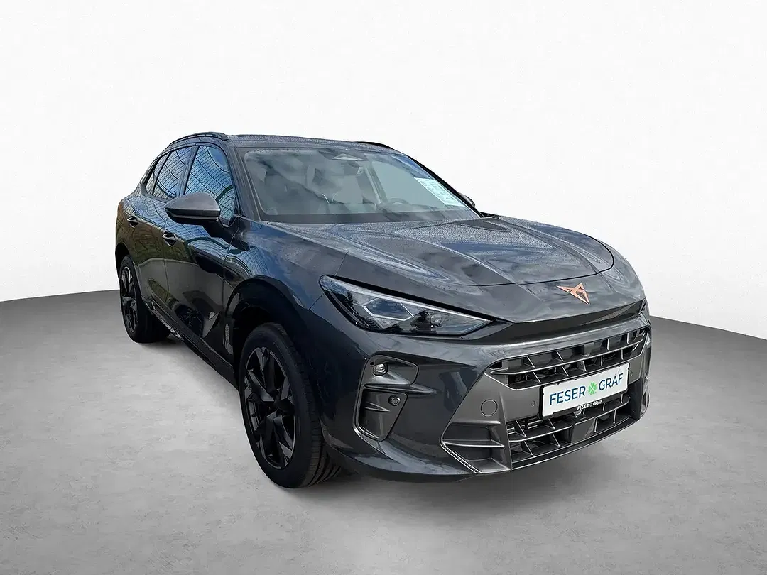 CUPRA Terramar - Thumbnail 3