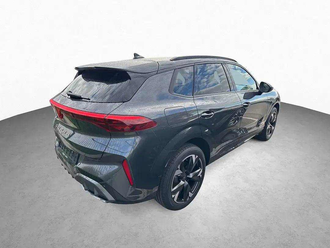 CUPRA Terramar - Thumbnail 5