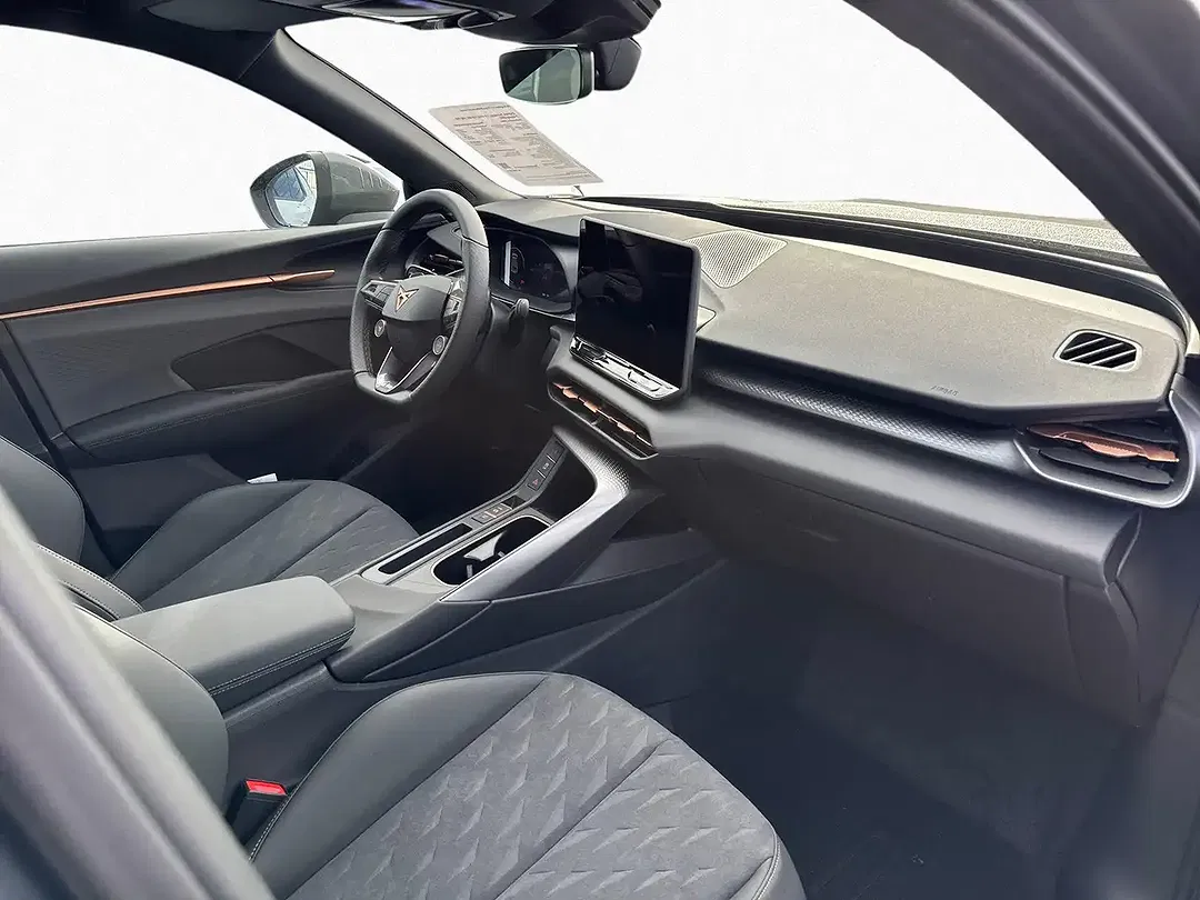 CUPRA Terramar - Thumbnail 7
