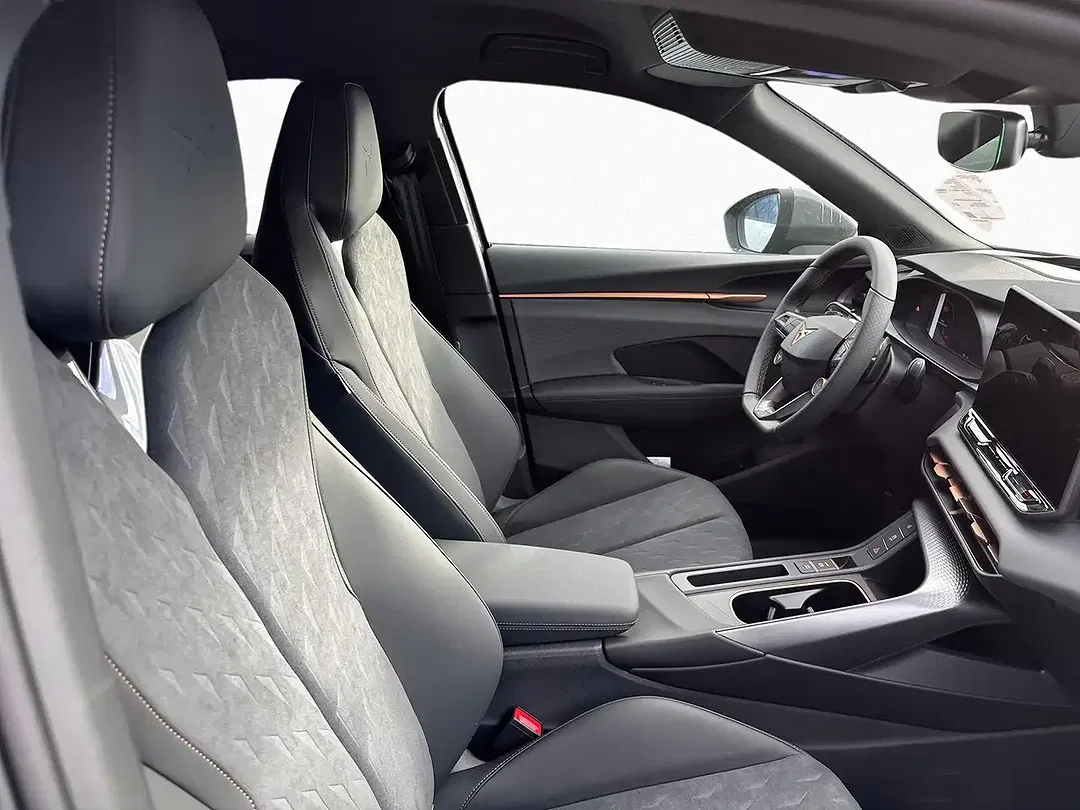 CUPRA Terramar - Thumbnail 8