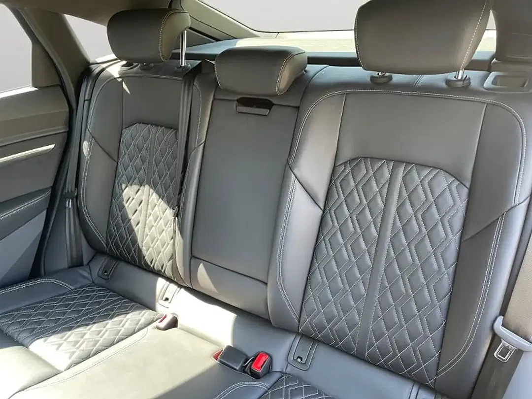 Audi SQ8 e-tron - Thumbnail 11