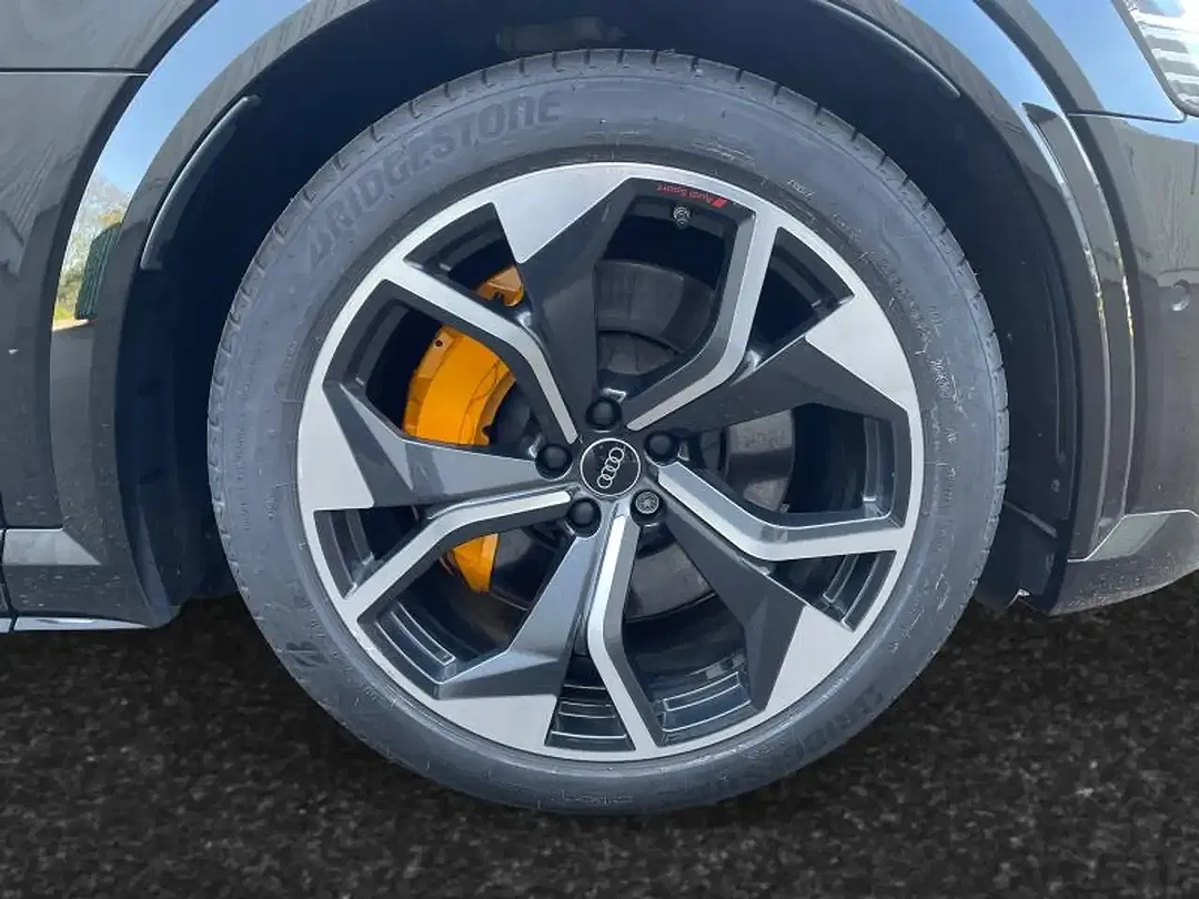 Audi SQ8 e-tron - Thumbnail 9