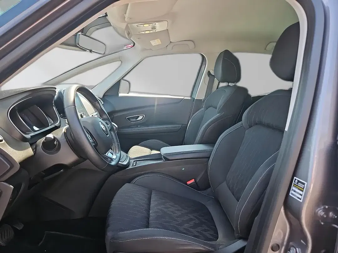 Renault Scenic - Thumbnail 10