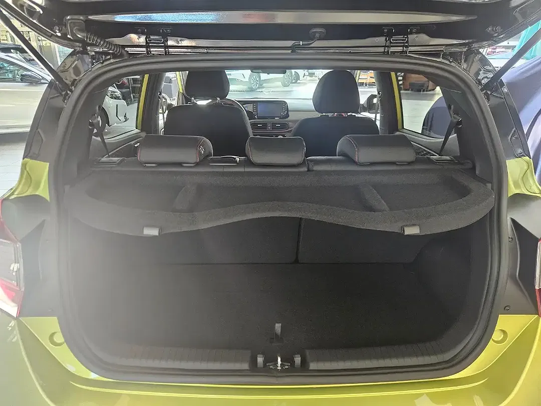 Hyundai i10 - Thumbnail 5