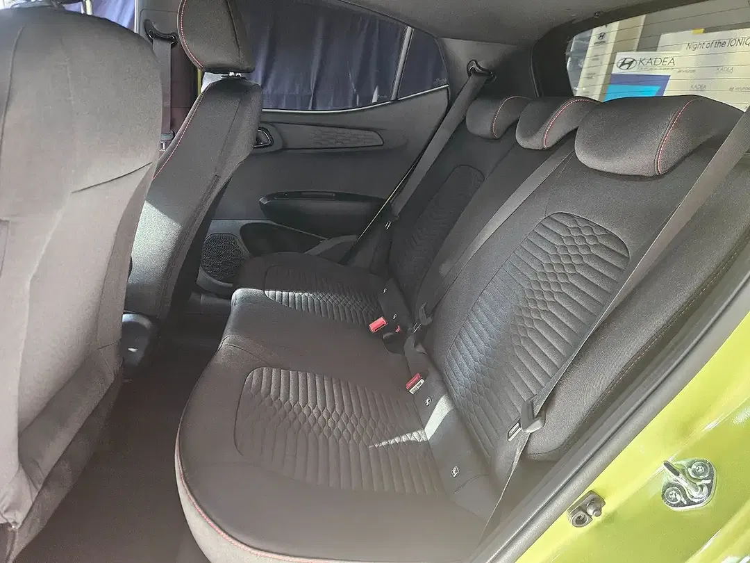 Hyundai i10 - Thumbnail 7