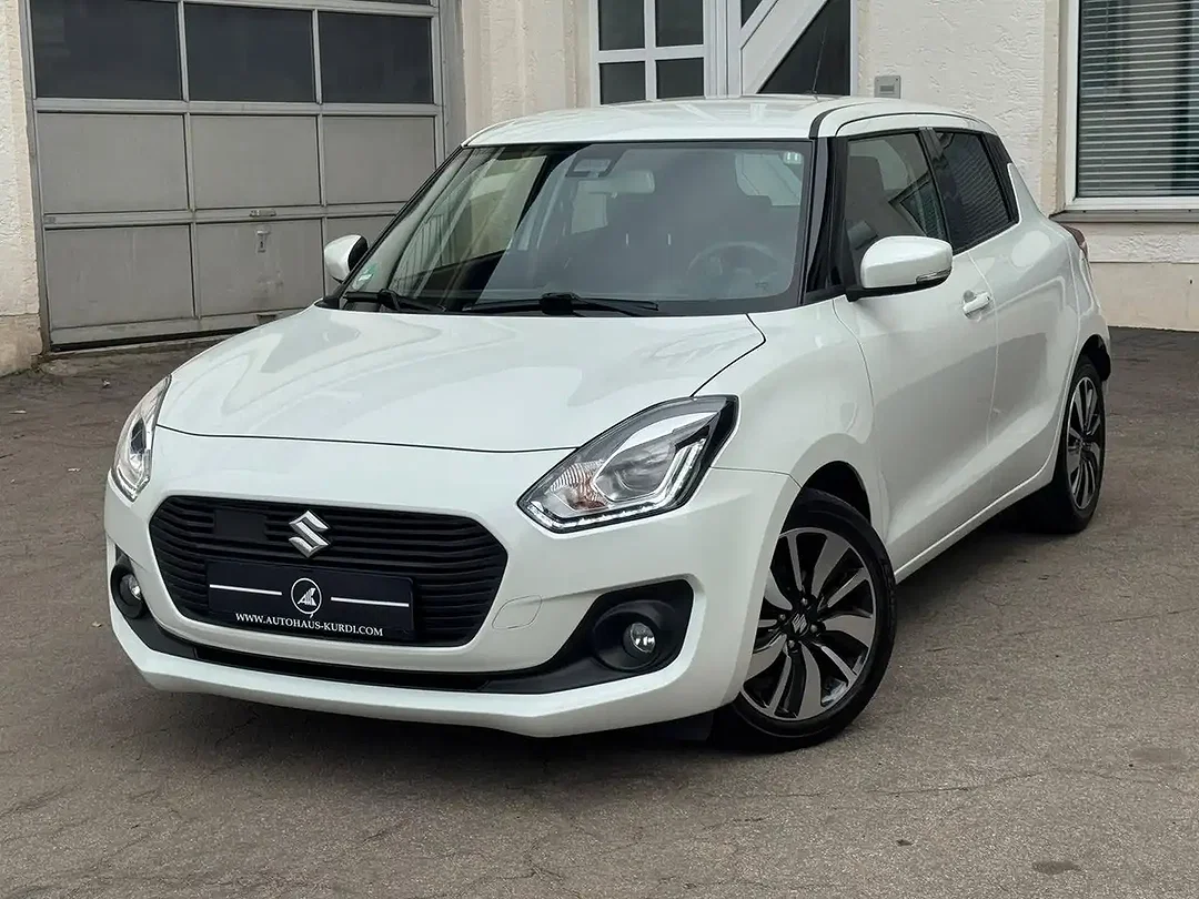 Suzuki Swift - Afbeelding 1