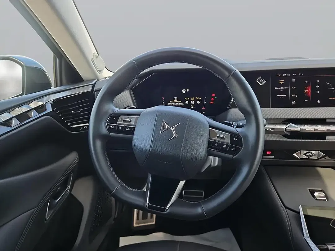DS Automobiles DS 4 - Thumbnail 10