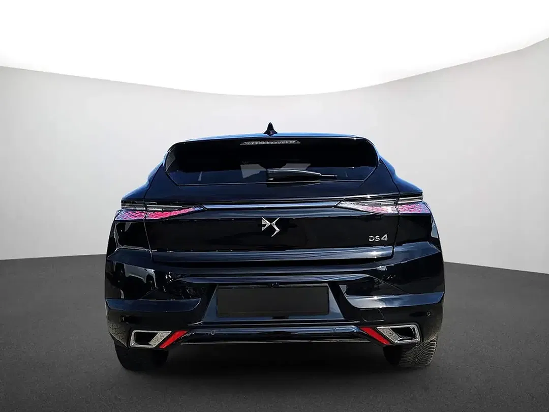 DS Automobiles DS 4 - Thumbnail 2