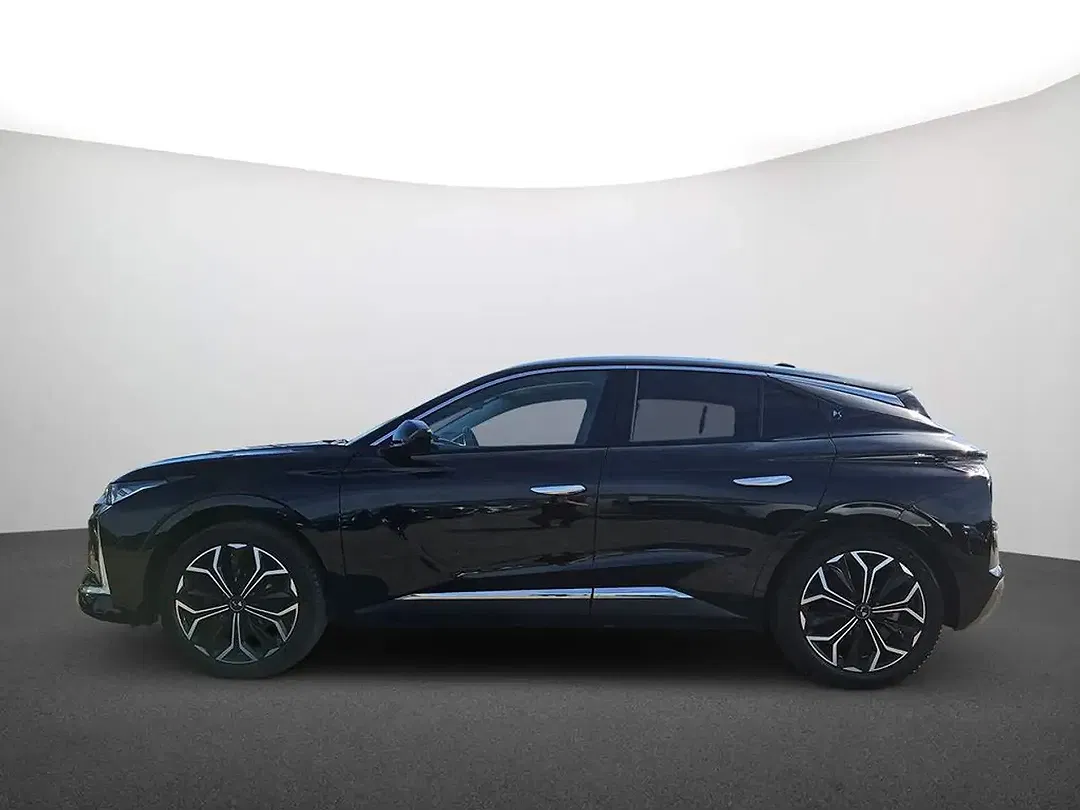 DS Automobiles DS 4