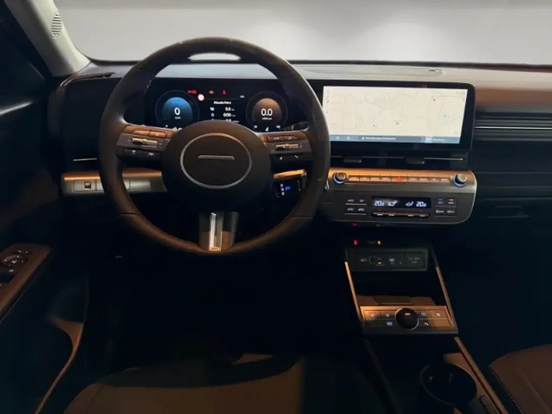 Hyundai KONA - Thumbnail 9