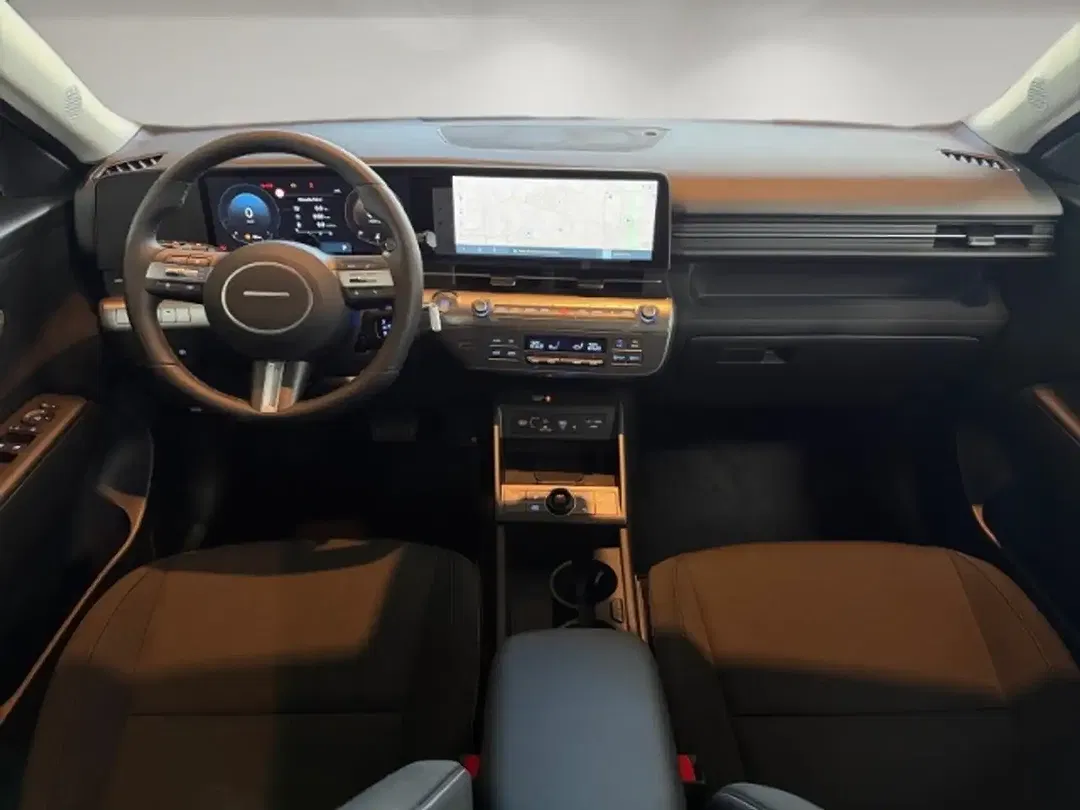 Hyundai KONA - Thumbnail 10