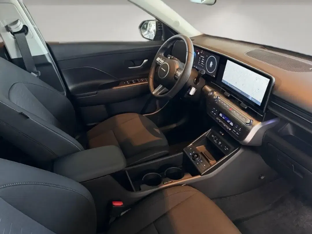 Hyundai KONA - Thumbnail 13