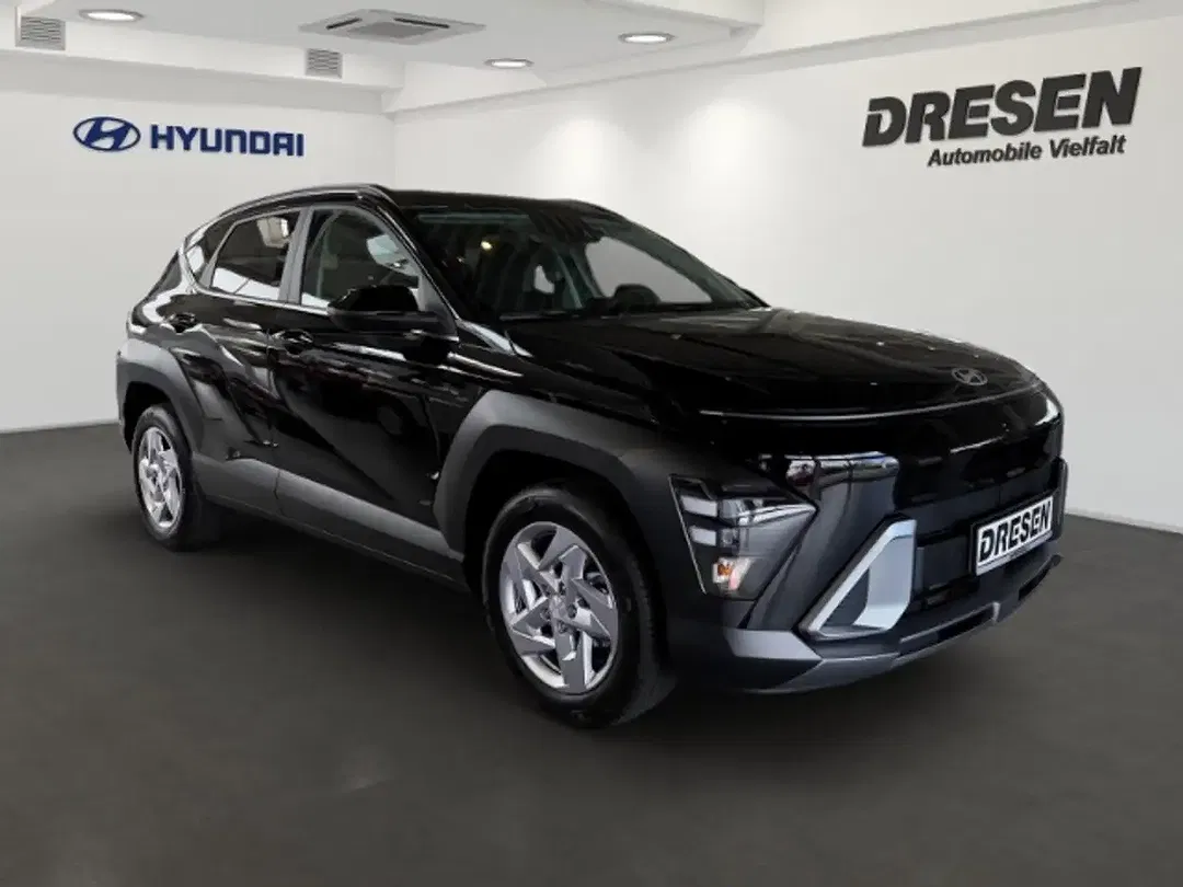 Hyundai KONA - Thumbnail 1