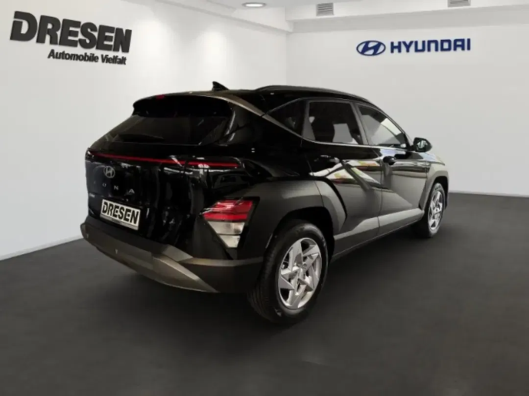 Hyundai KONA - Thumbnail 2