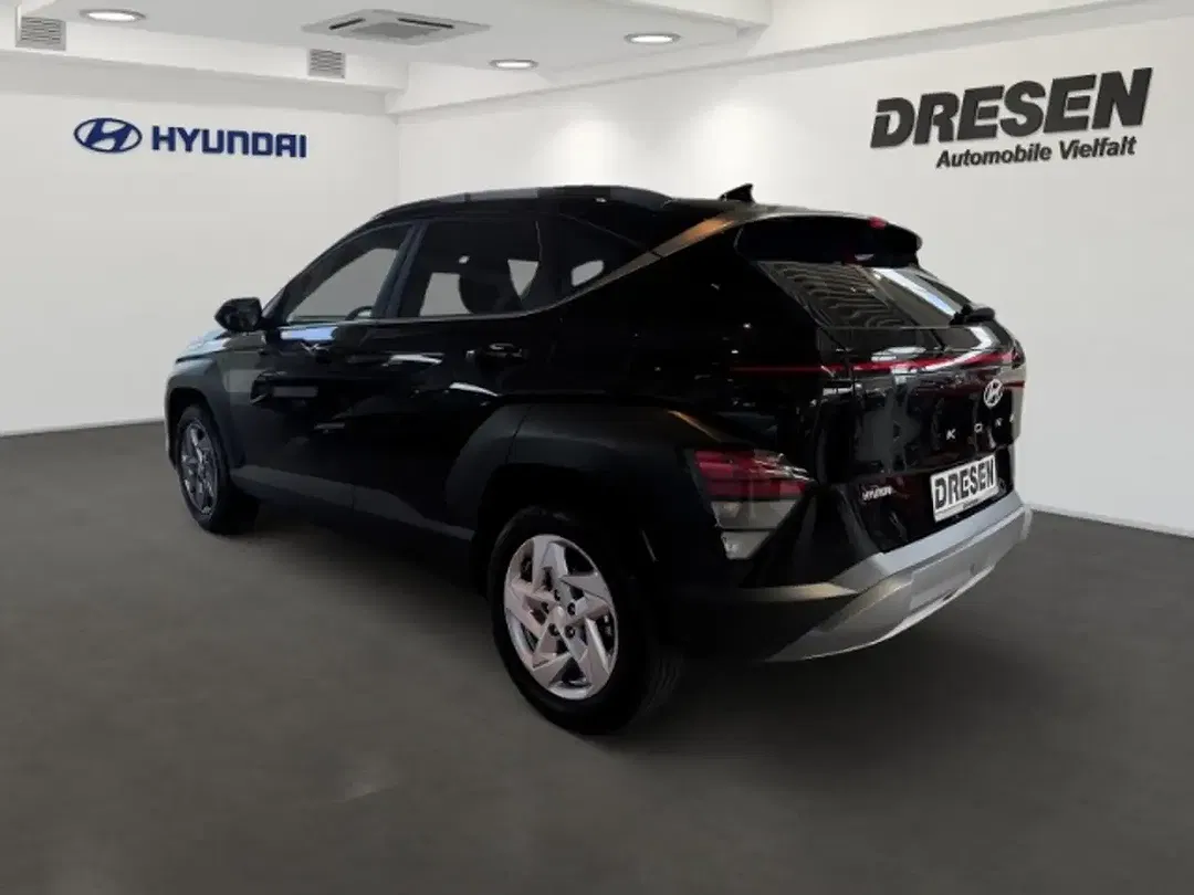 Hyundai KONA - Thumbnail 3