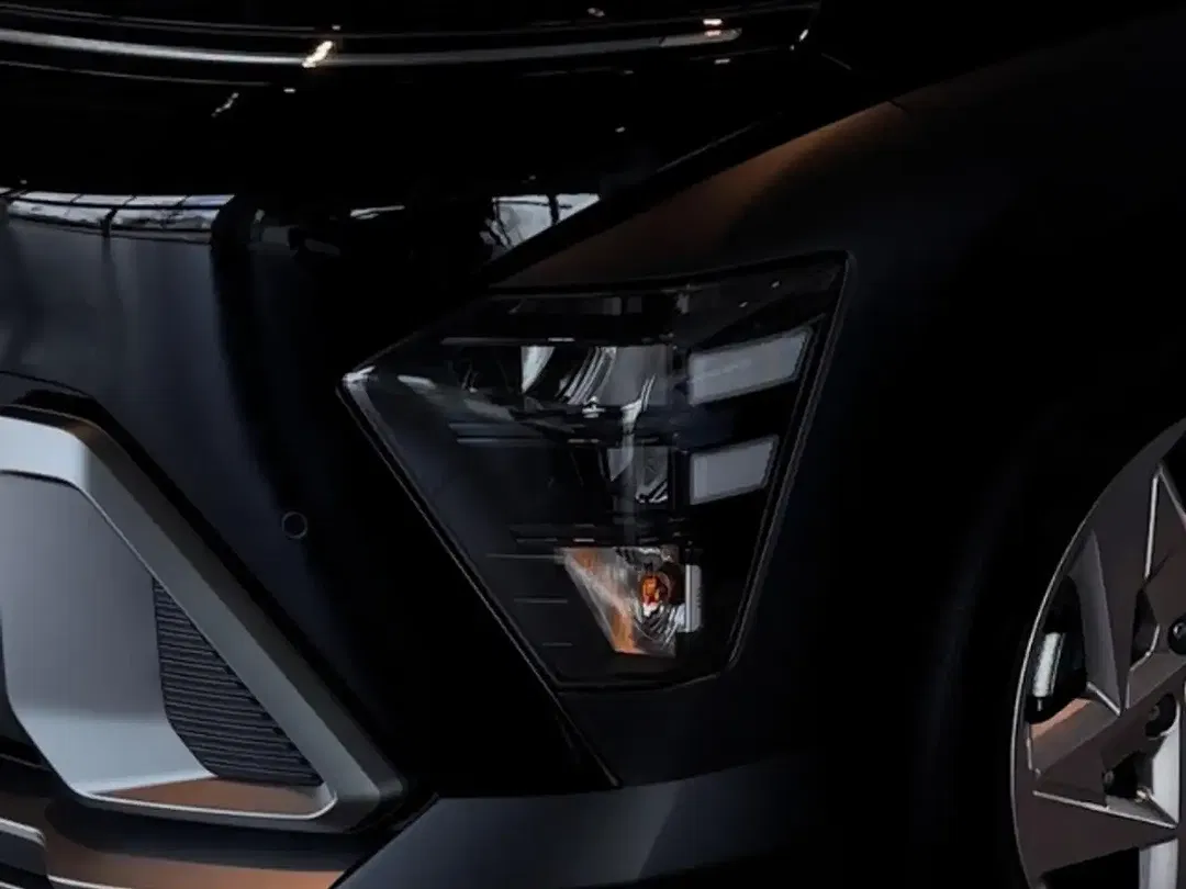 Hyundai KONA - Thumbnail 4