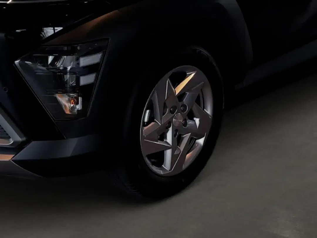 Hyundai KONA - Thumbnail 5