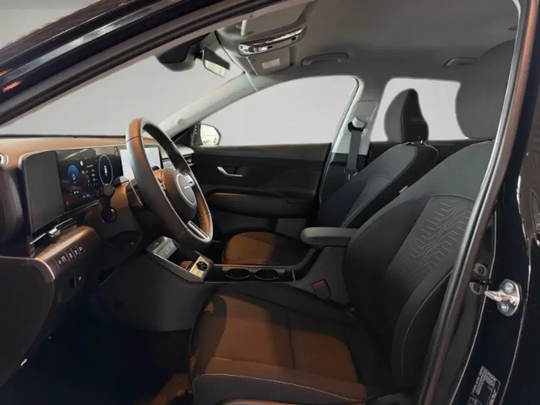 Hyundai KONA - Thumbnail 6