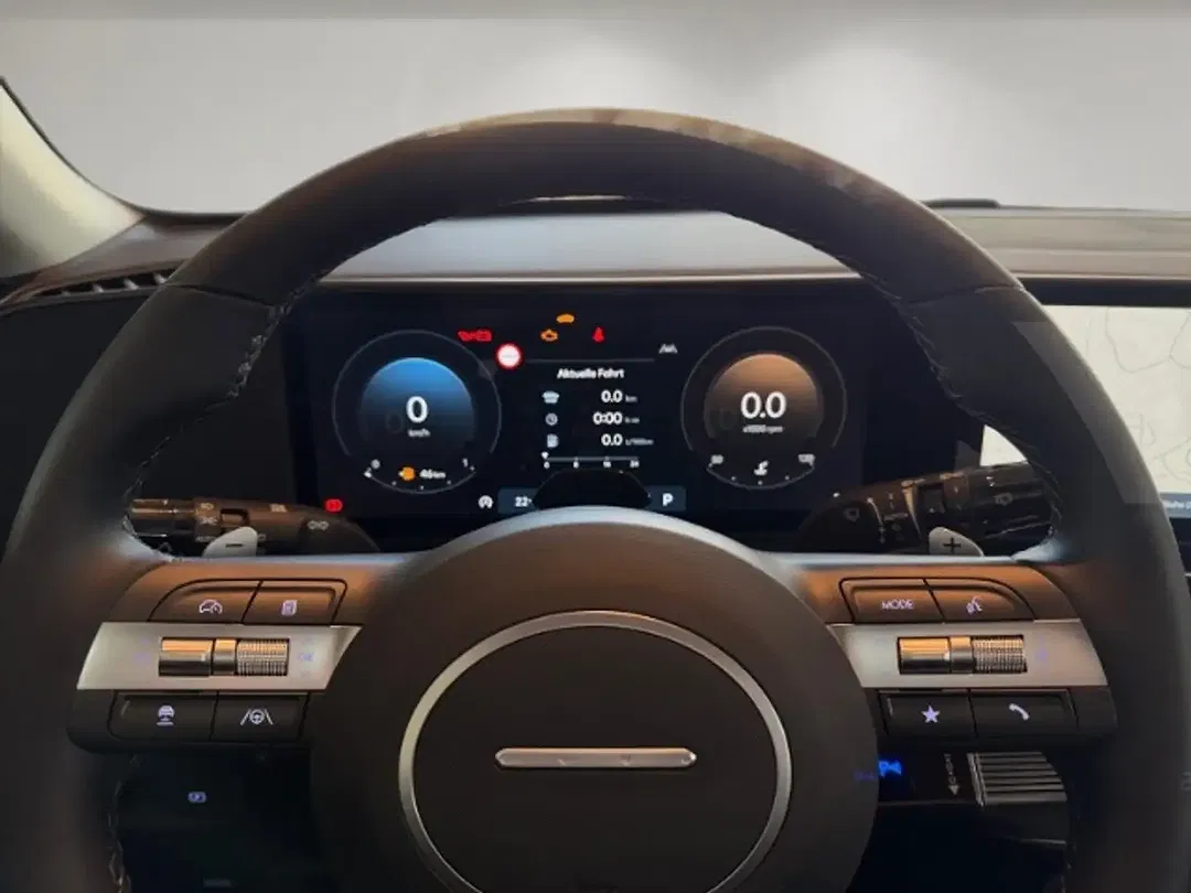 Hyundai KONA - Thumbnail 7
