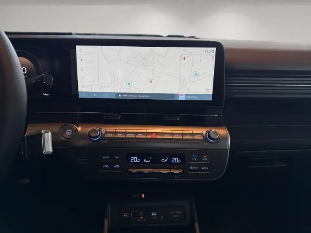Hyundai KONA - Thumbnail 8