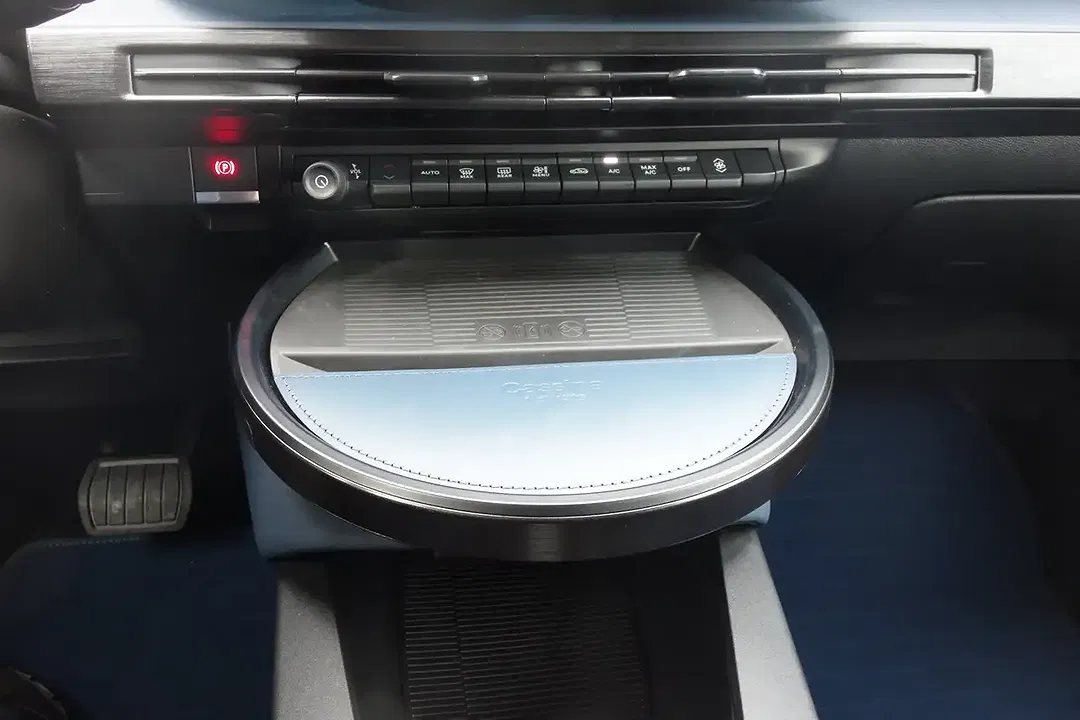 Lancia Ypsilon - Thumbnail 15