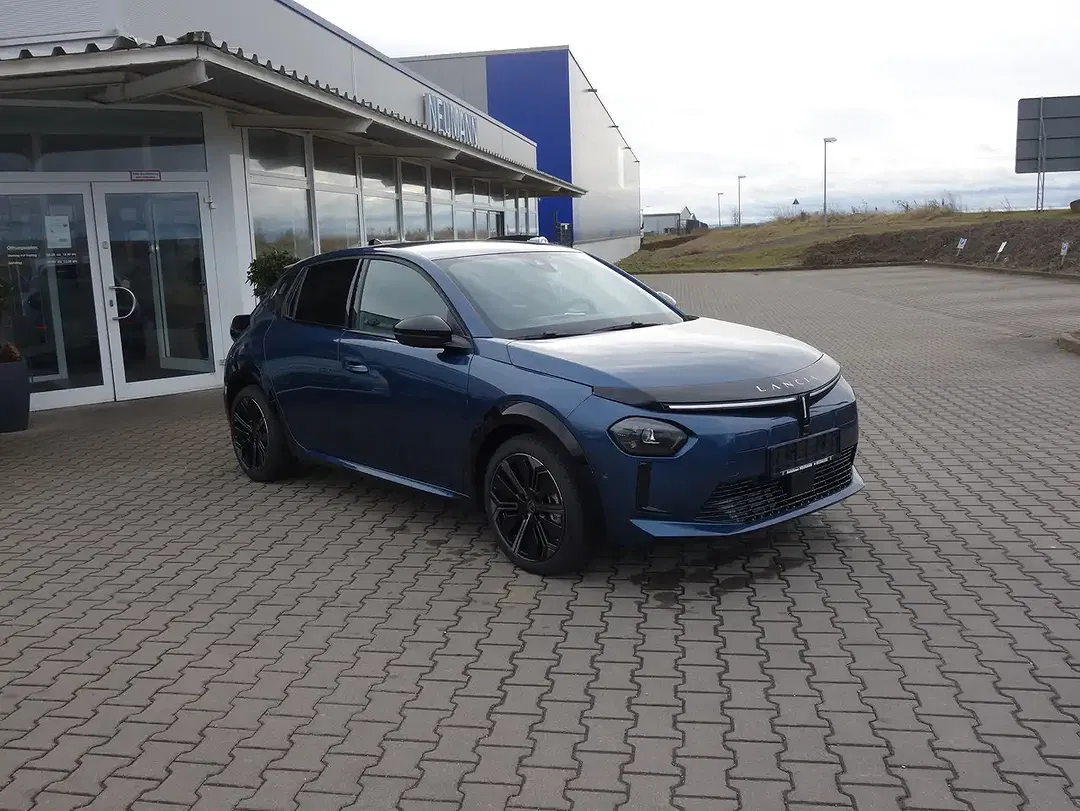 Lancia Ypsilon - Thumbnail 2