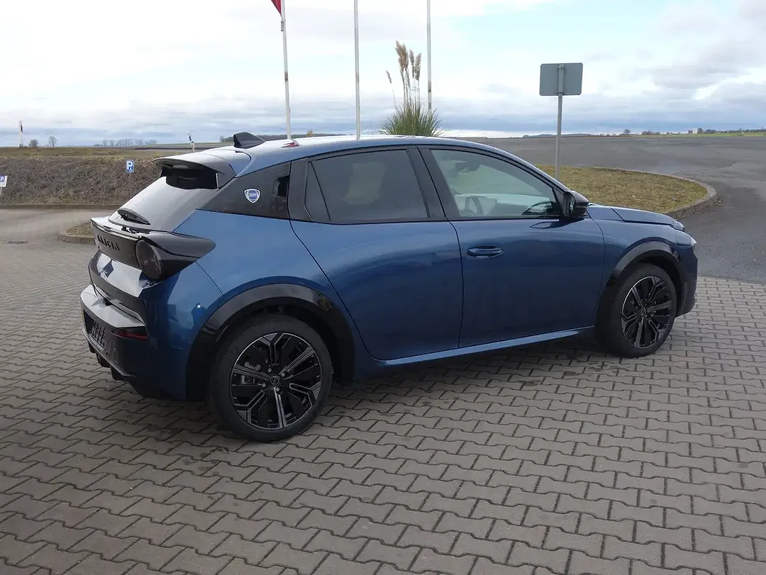 Lancia Ypsilon - Thumbnail 3