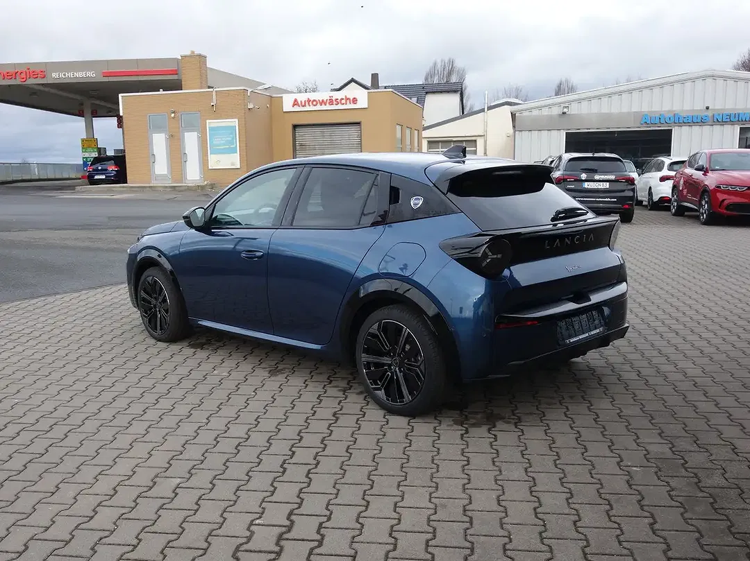 Lancia Ypsilon - Thumbnail 4