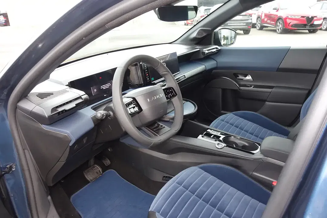 Lancia Ypsilon - Thumbnail 6