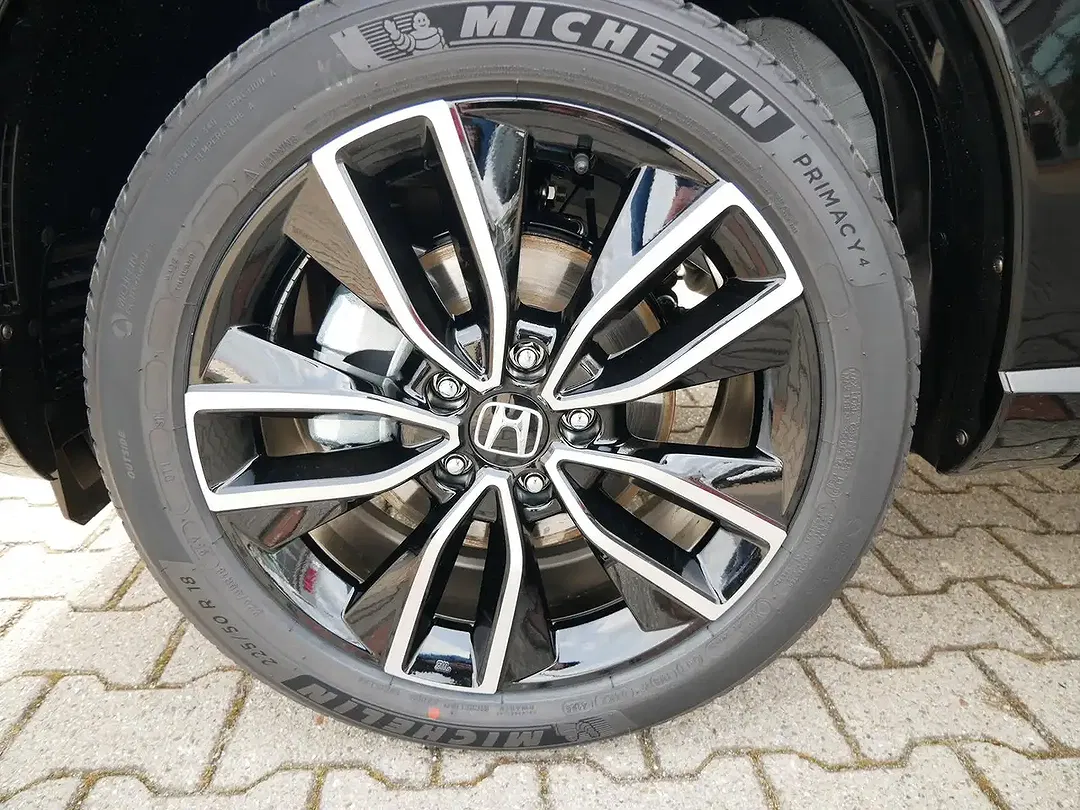 Honda HR-V - Thumbnail 11
