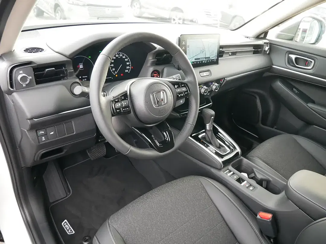 Honda HR-V - Thumbnail 12