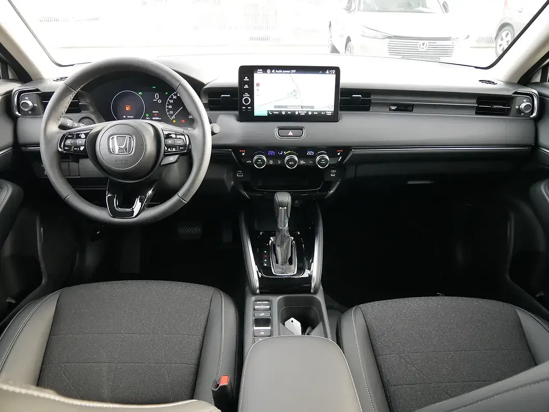 Honda HR-V - Thumbnail 13