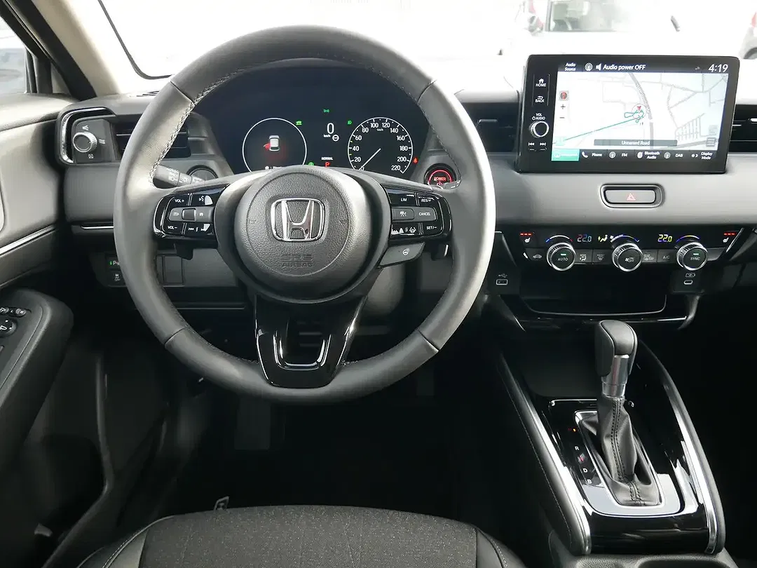 Honda HR-V - Thumbnail 14