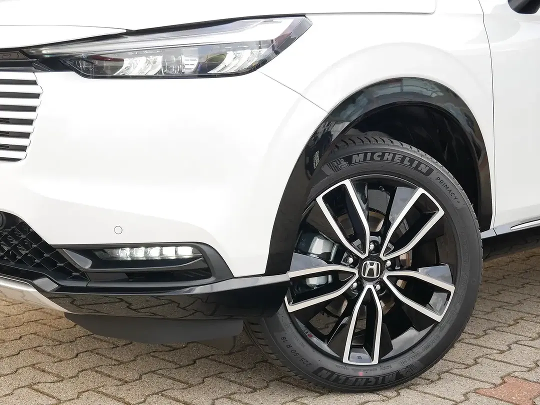 Honda HR-V - Thumbnail 3