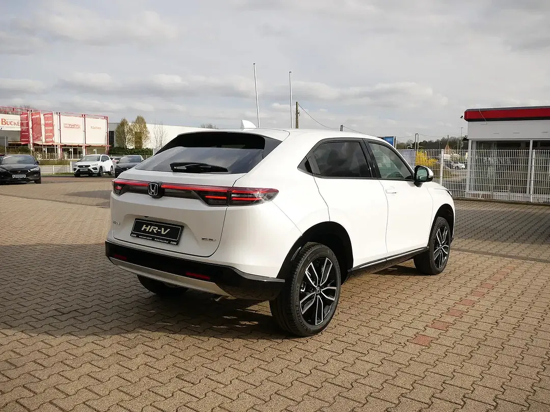 Honda HR-V - Thumbnail 7