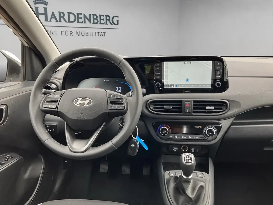 Hyundai i10 - Thumbnail 14
