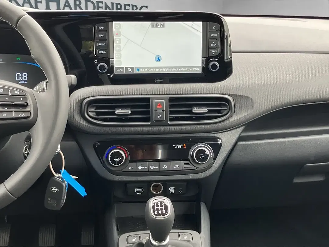 Hyundai i10 - Thumbnail 15