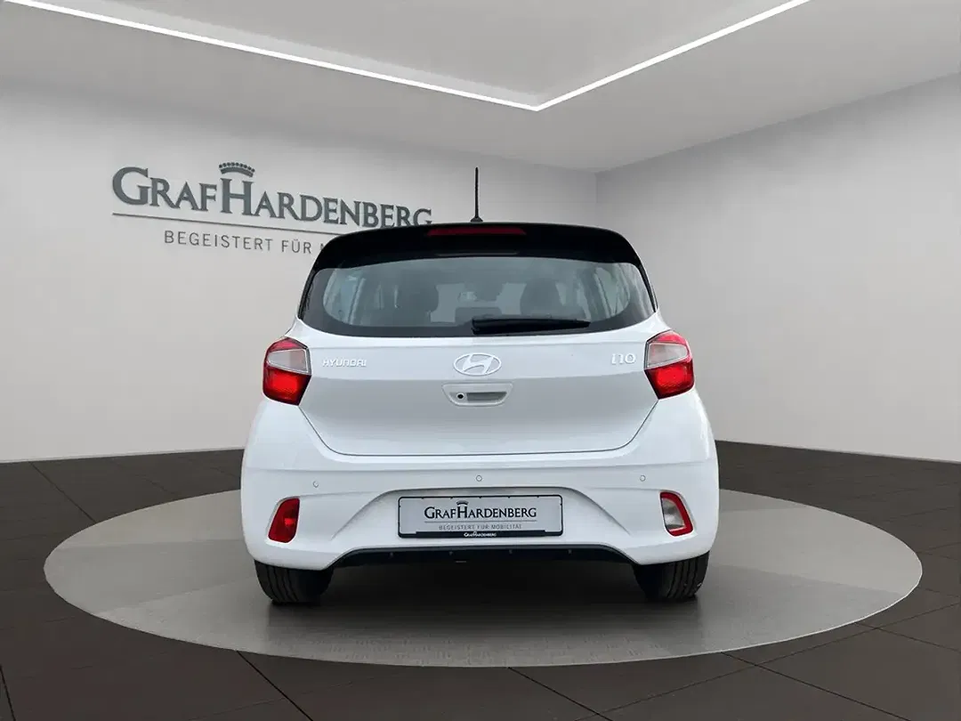 Hyundai i10 - Thumbnail 5