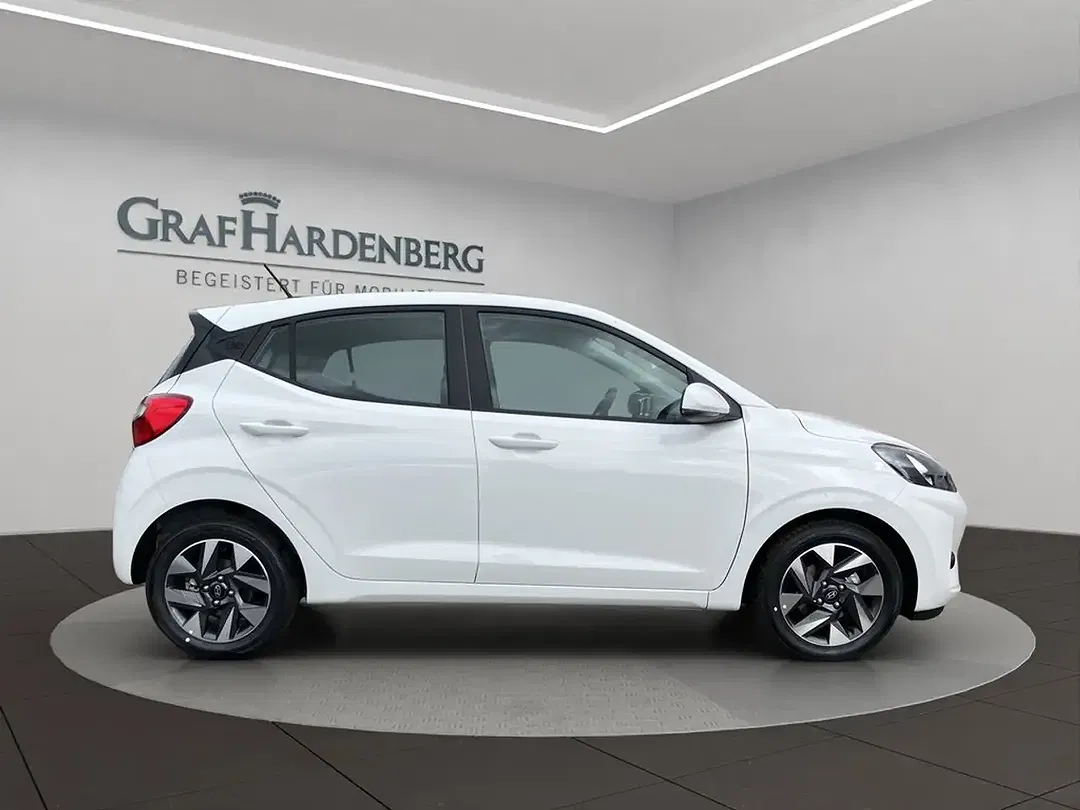 Hyundai i10 - Thumbnail 7