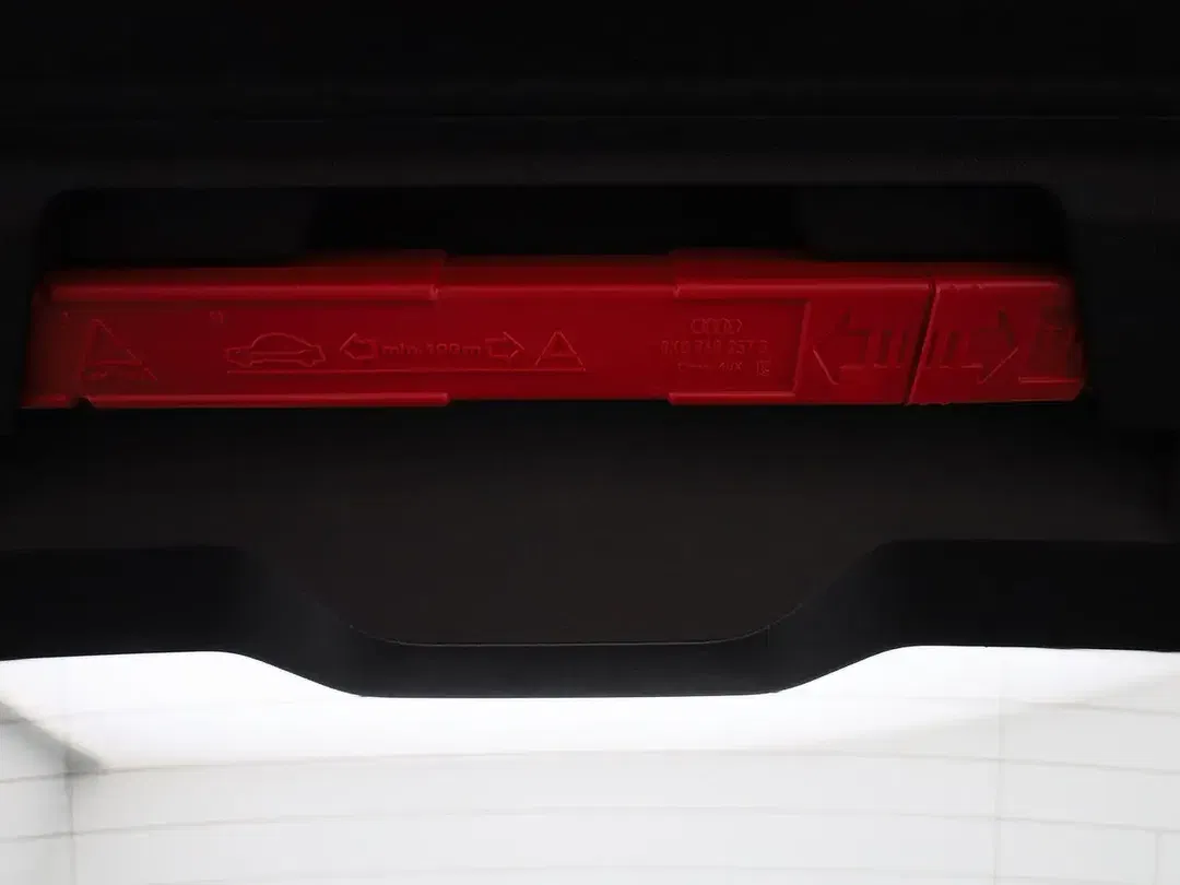 Audi A3 - Thumbnail 14