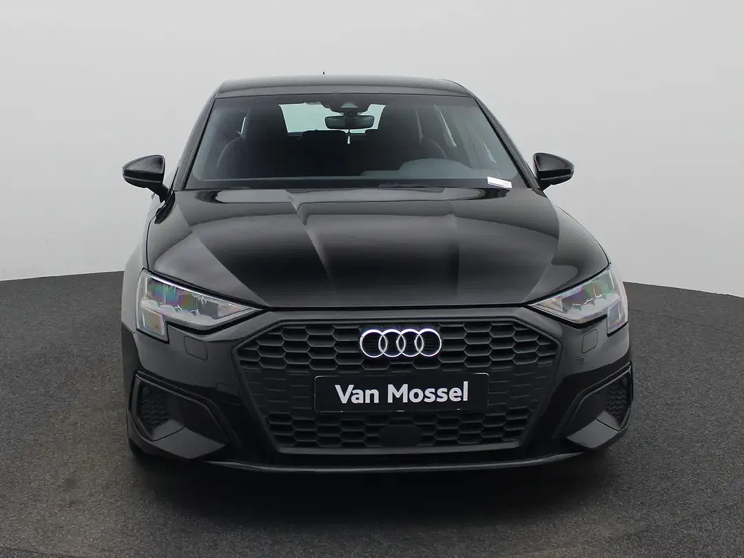 Audi A3 - Thumbnail 3