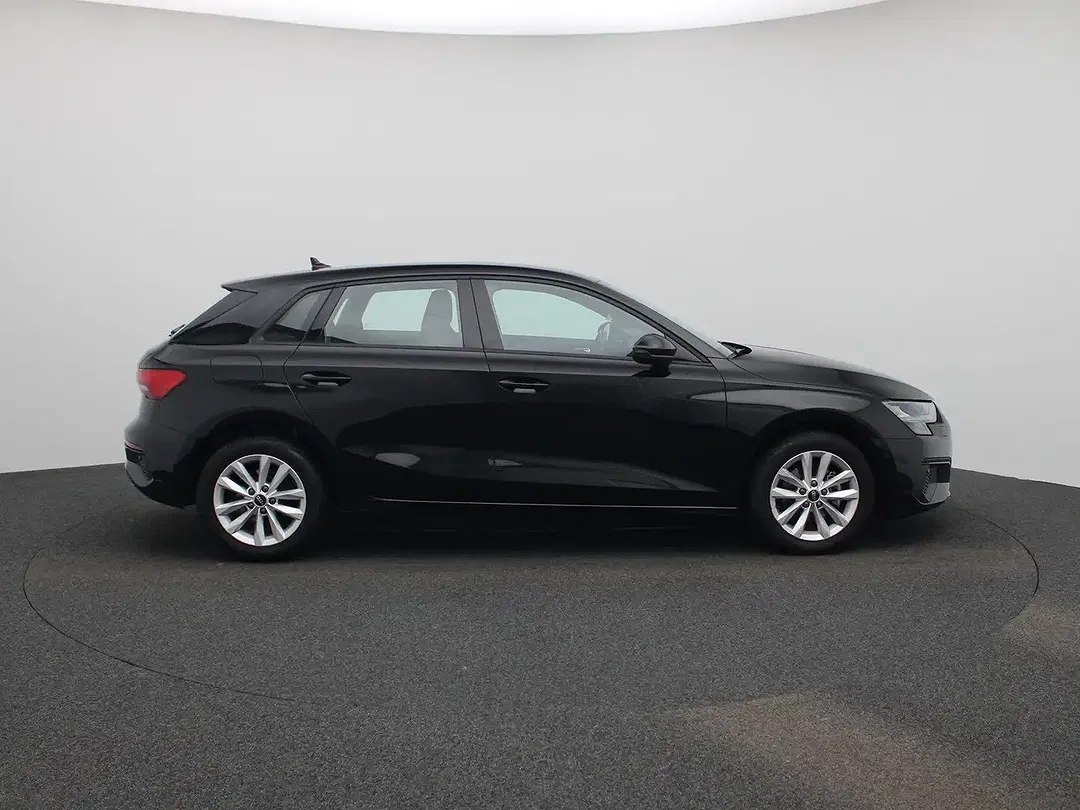 Audi A3 - Thumbnail 7