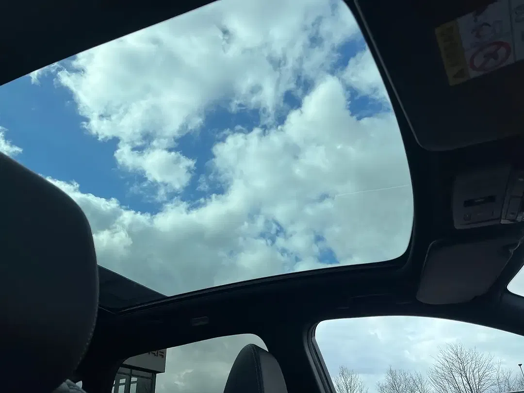 Nissan Qashqai - Thumbnail 12