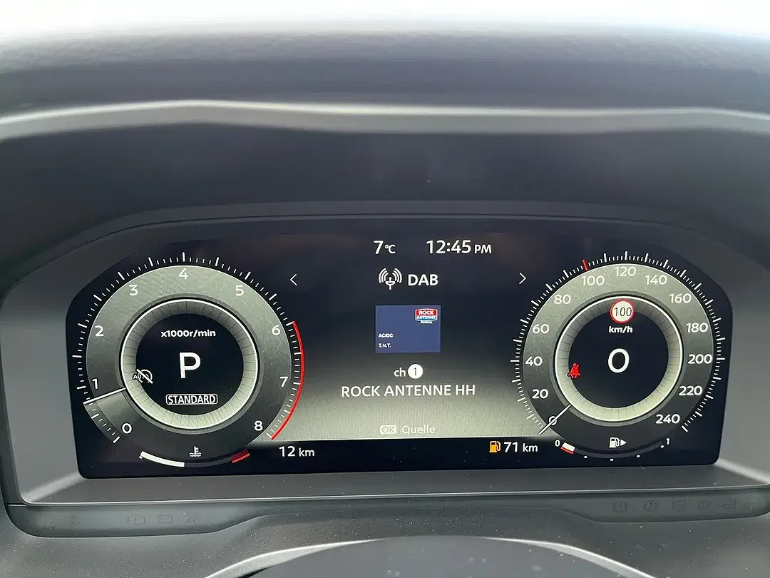 Nissan Qashqai - Thumbnail 13